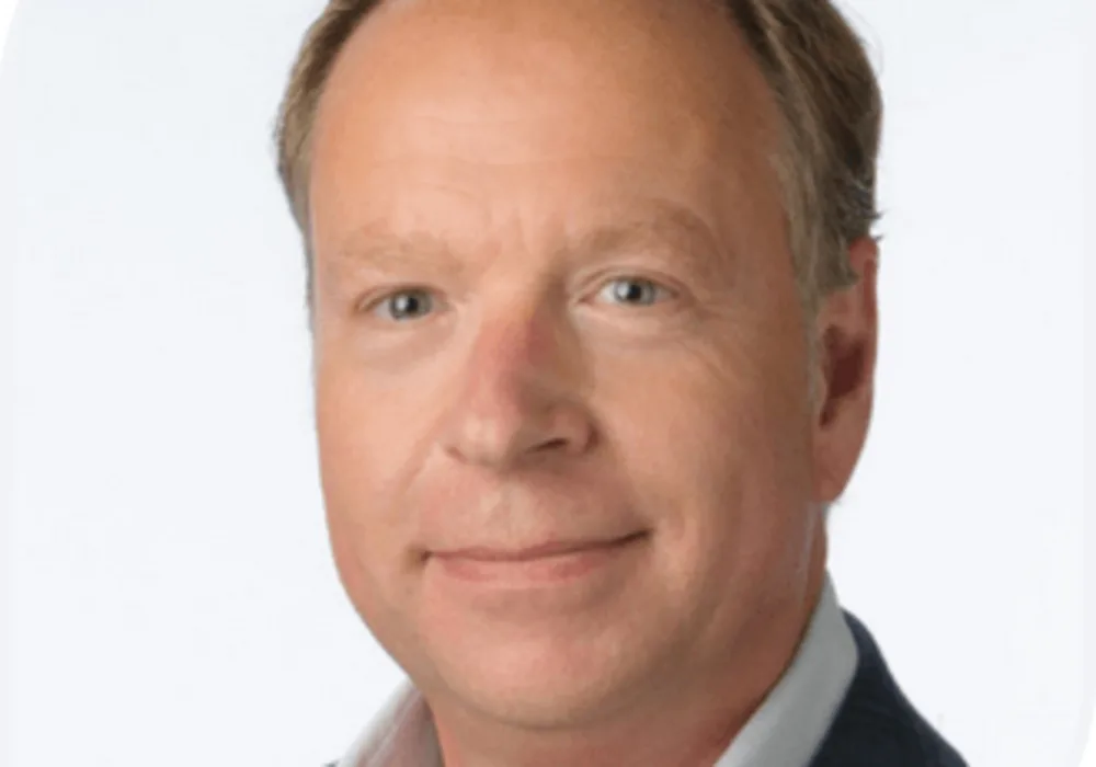 Ventripoint Welcomes Bart Hendriks as New Strategic Partnerships Executive