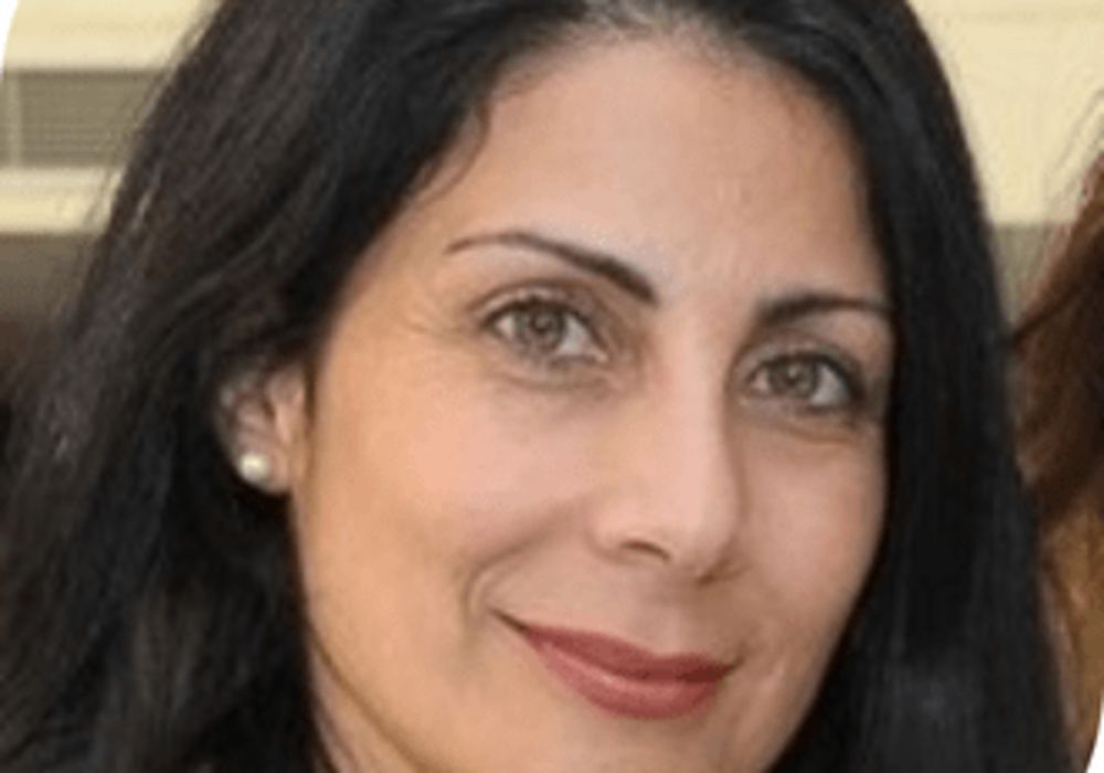 Elena Gabriel Joins University of Nicosia as Visiting Lecturer