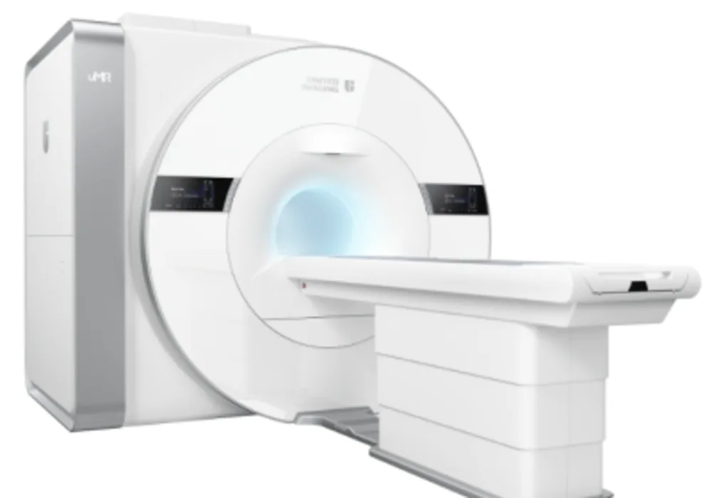 United Imaging Showcases AI-Driven Innovations and Expands European Presence at ECR 2024