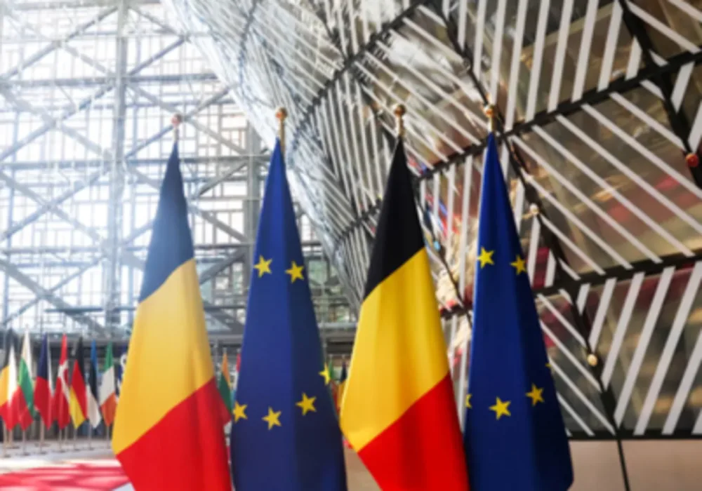 Belgian EU Presidency Seeks Robust Health Workforce Strategy