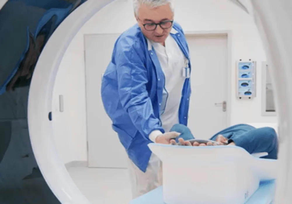 Expanding Access to Confident Diagnosis: Philips Unveils Affordable AI-Enhanced CT 5300 at #ECR2024 