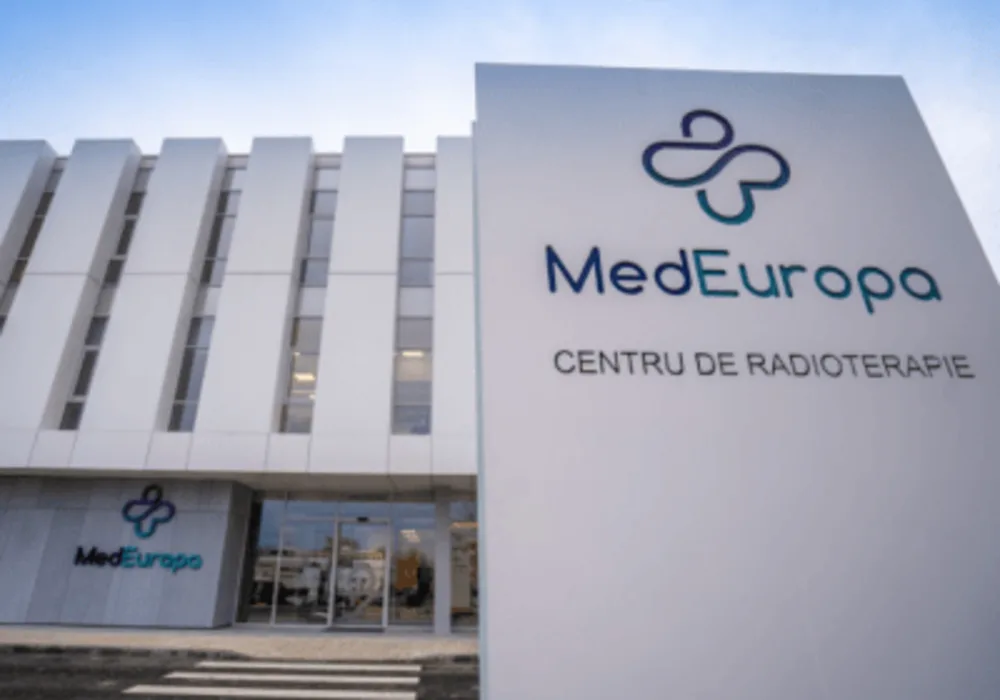 Affidea Enters into an Agreement to Acquire MedEuropa Romania