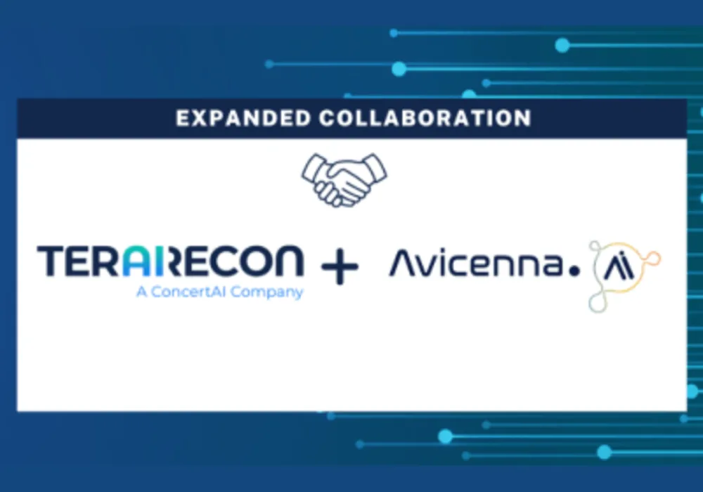 ConcertAI&rsquo;s TeraRecon Broadens Collaboration With Avicenna.AI To Offer AI-Driven Care Coordination For Pulmonary Embolism And Aortic Disease