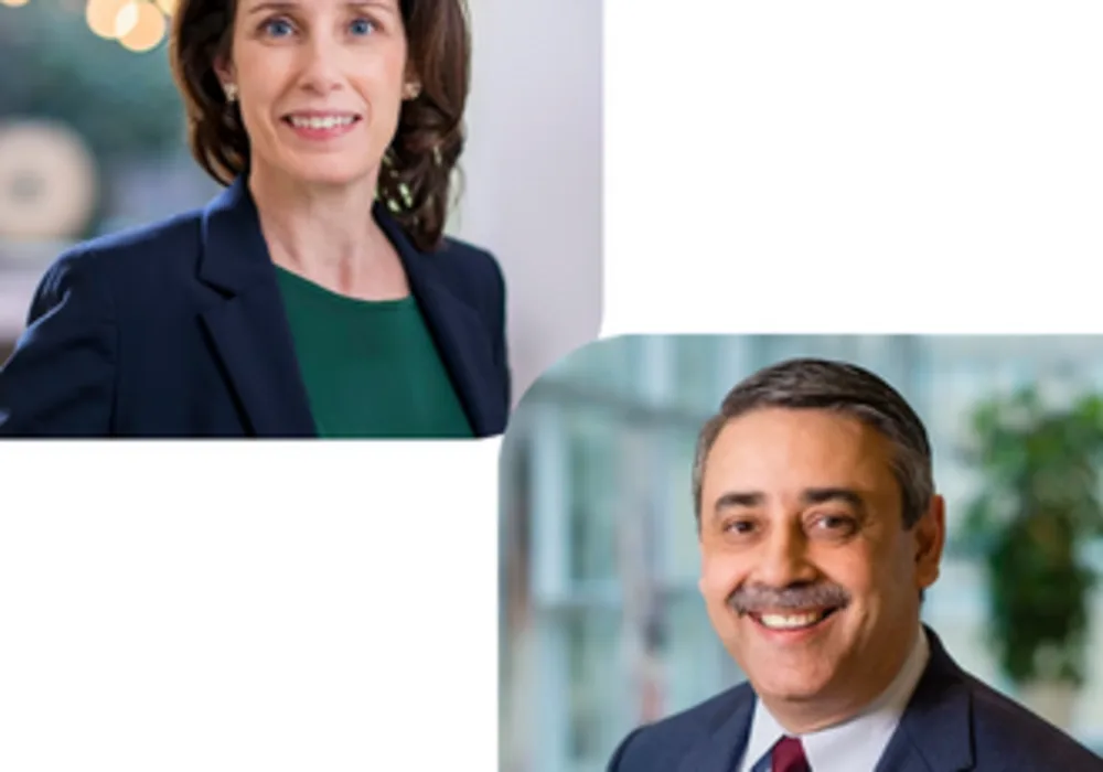 Charlotte Hanneman to Succeed Abhijit Bhattacharya as Philips&rsquo; Chief Financial Officer (CFO)