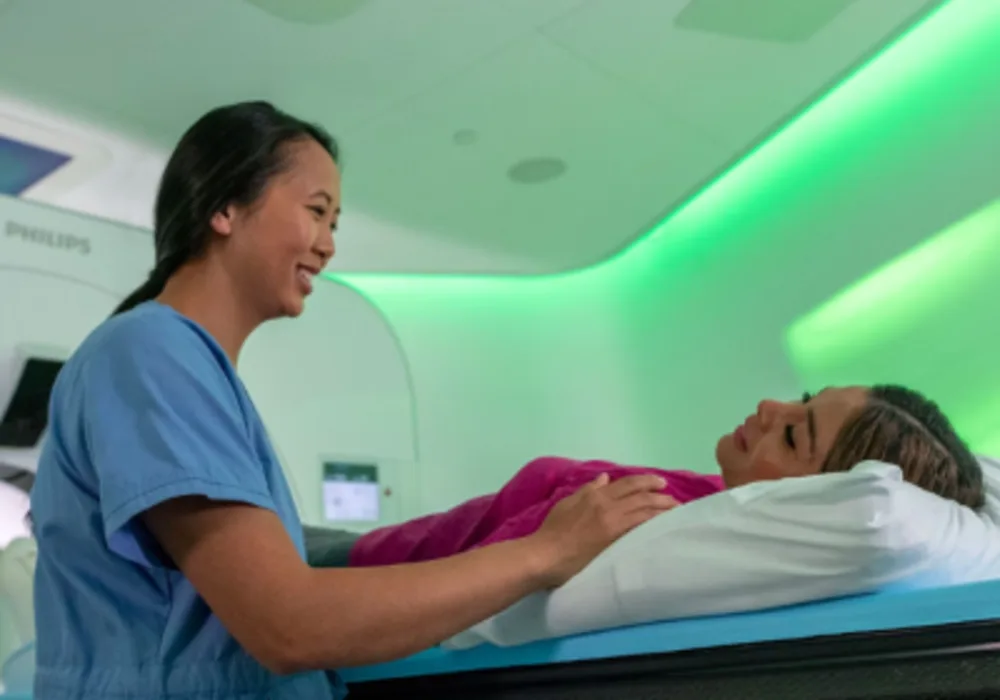 Philips introduces AI-enabled diagnostic imaging and treatment innovations to help improve patient care at #ECR2024