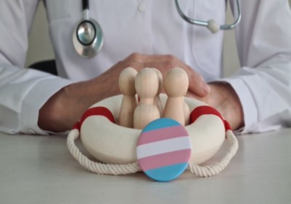 Understanding Cardiovascular Risk in Transgender and Gender-Diverse Community 