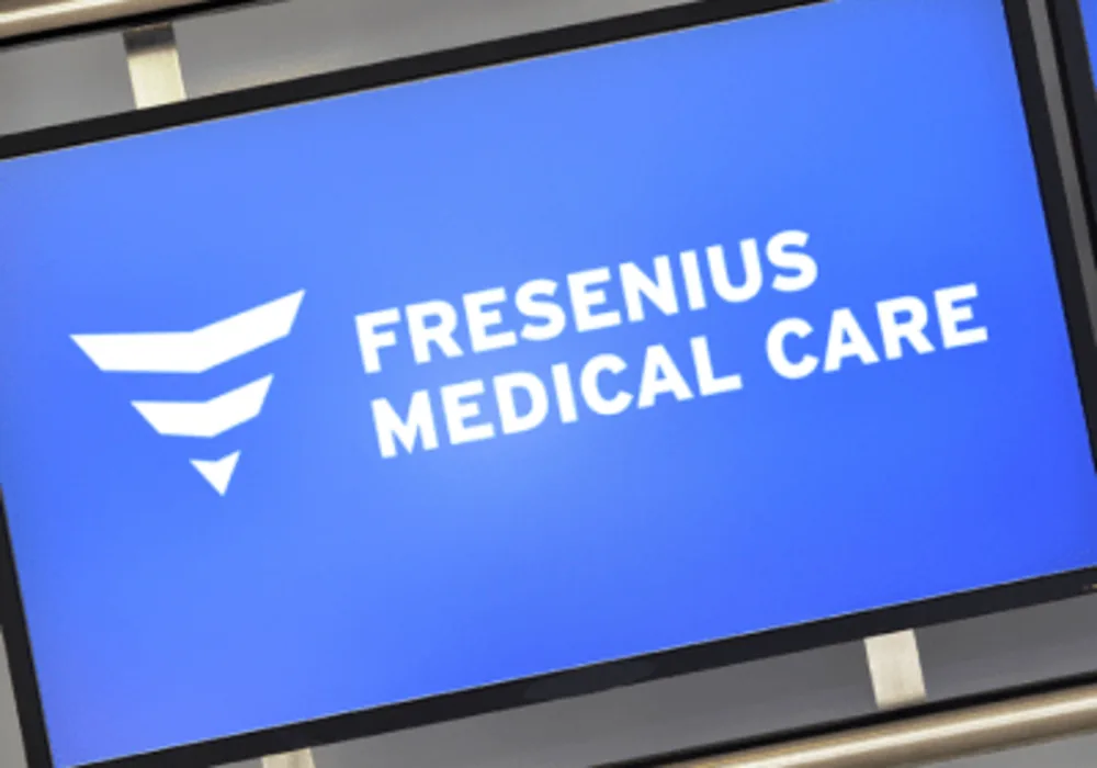 Fresenius Medical Care Portfolio Optimization Announcing Sale of Dialysis Clinics 