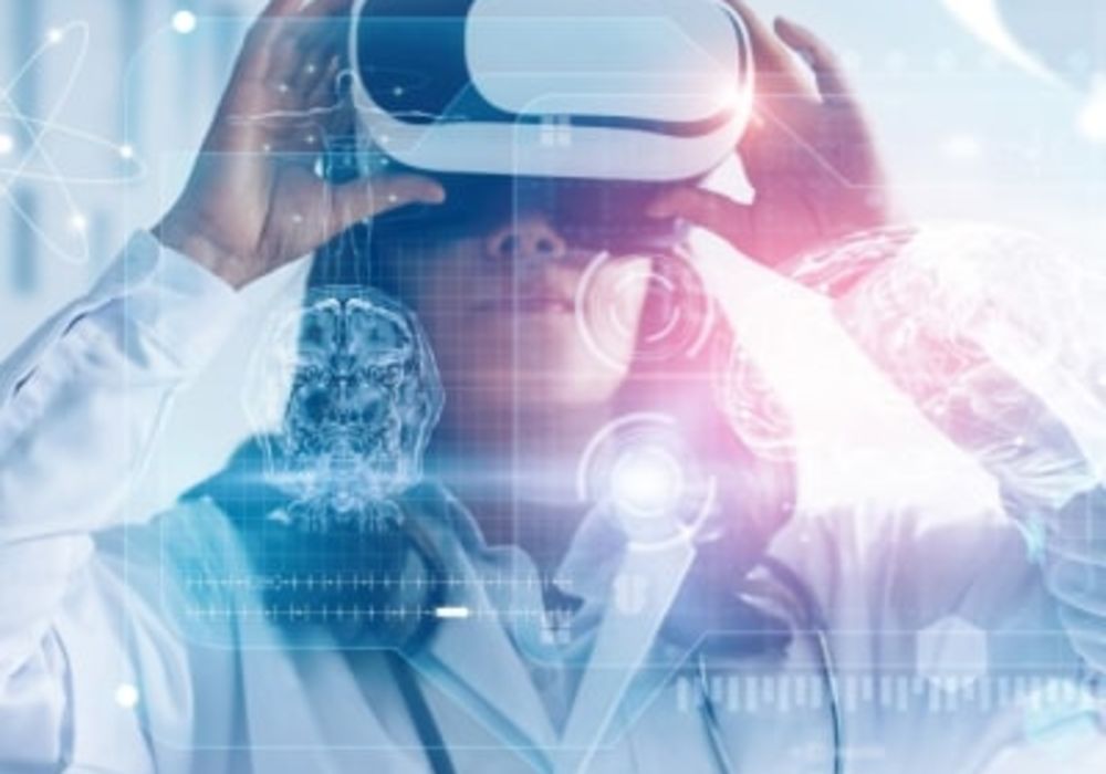 How Virtual Reality Can Lower Patient Pain &amp; Anxiety During Ultrasound-Guided Biopsies