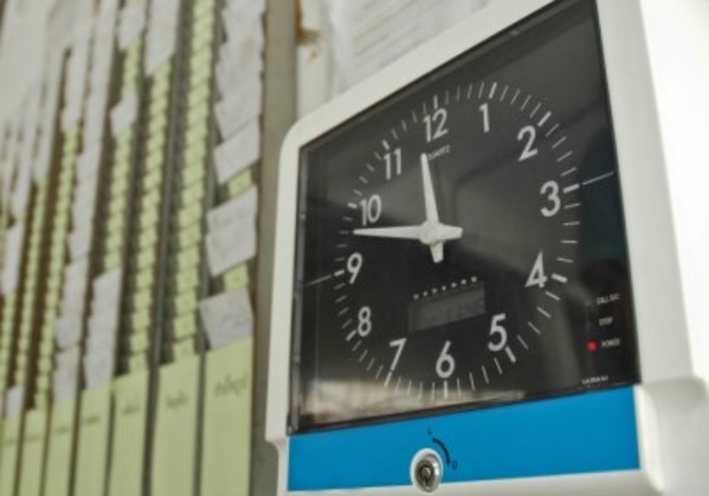 Electronic Health Records Improve Scheduling Accuracy &amp; Resources Utilisation