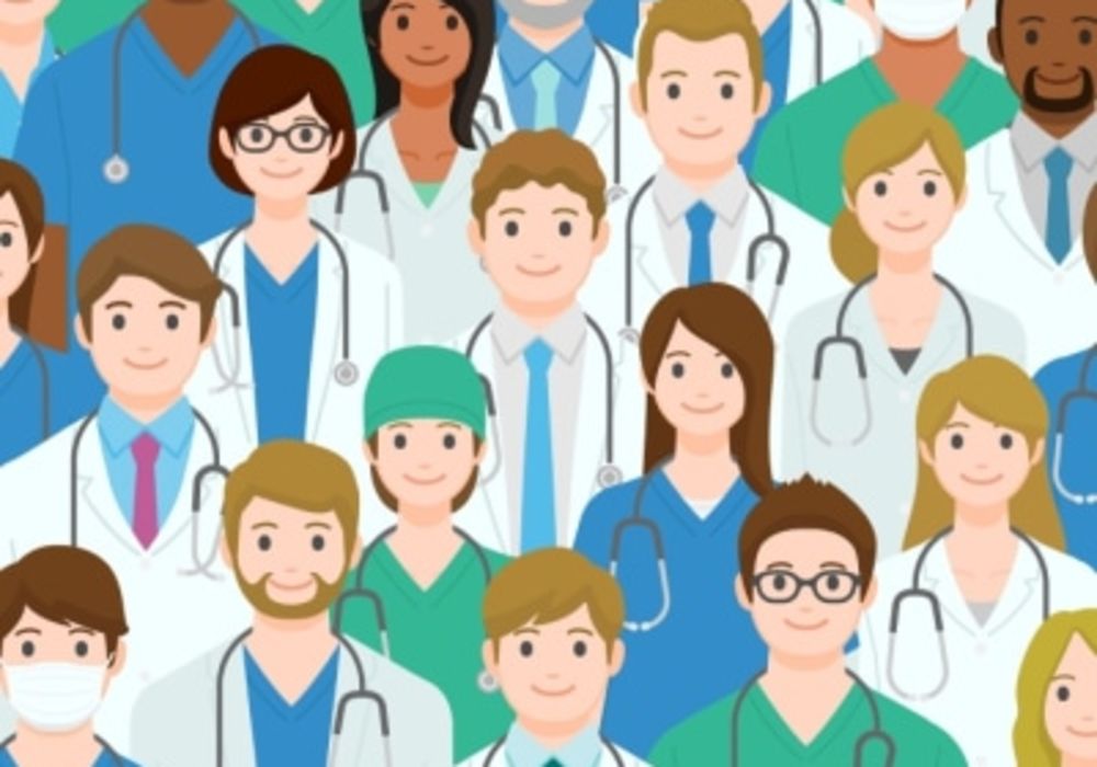 Healthcare Staff Engagement Goes in The Right Direction, Yet Challenges Remain