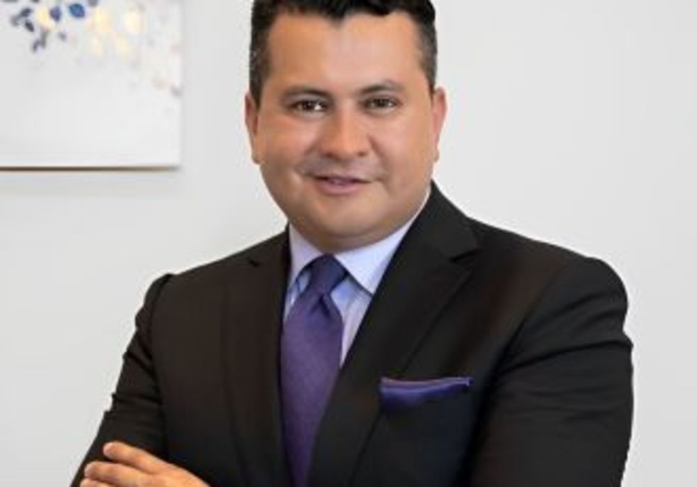 Harvey Castro, MD, MBA Joins the Editorial Board of HealthManagement