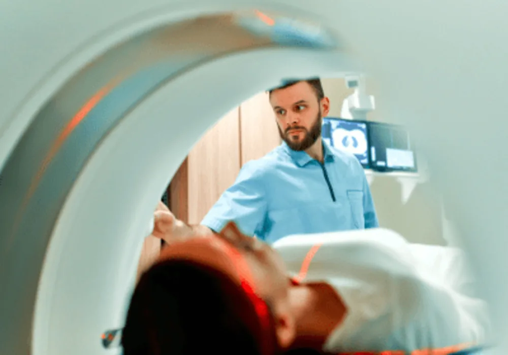 Implementing DLR in MRI Routines Could Lead to Substantial Costs Savings