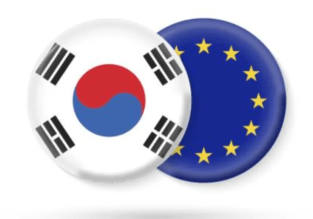 EU &amp; Republic of Korea Strengthen their Inclusive and Resilient Digital Transformation Partnership 