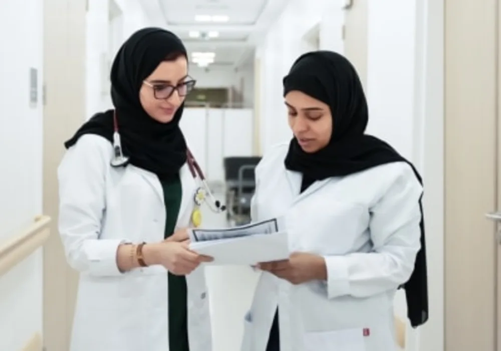 PureHealth Launches Innovative Trainee Programmes to Empower Emirati Healthcare Workforce