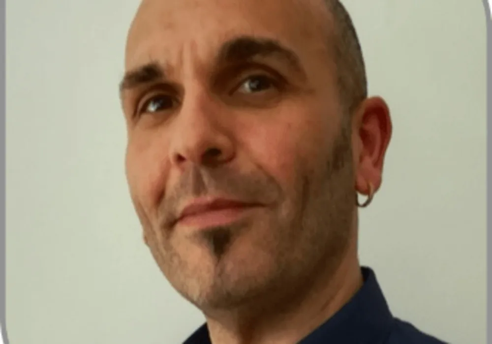 Francesco Niglia, PhD, Joins AI-CODE Project Advisory Board