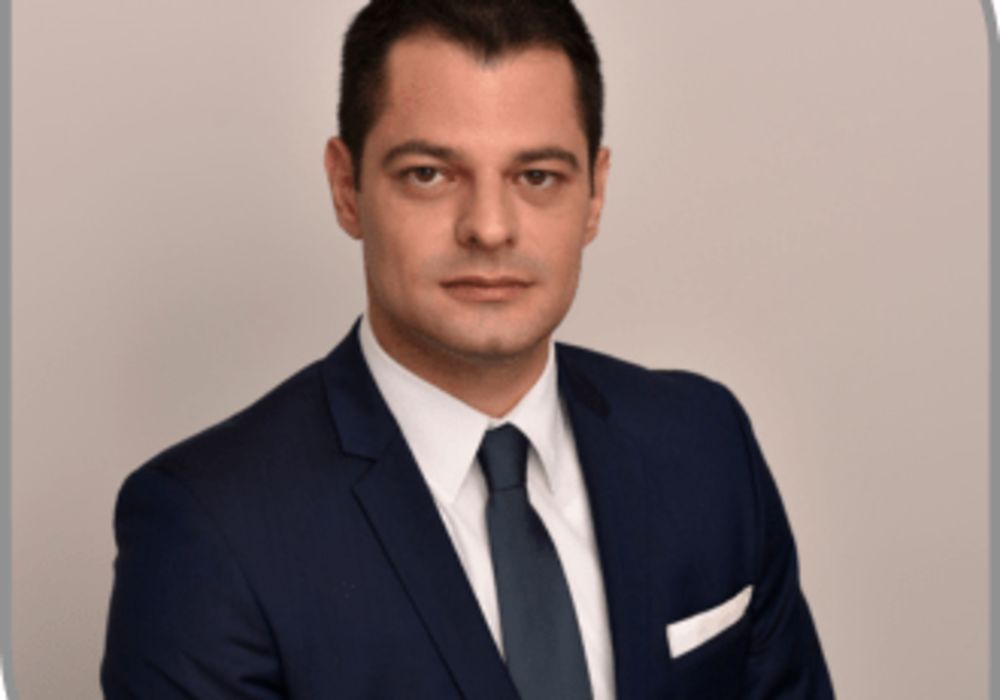 Zisis Sotiriou Joins the Editorial Board of HealthManagement