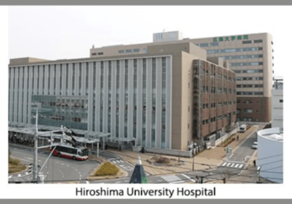 Start of Clinical Research with Hiroshima University on Photon-Counting CT