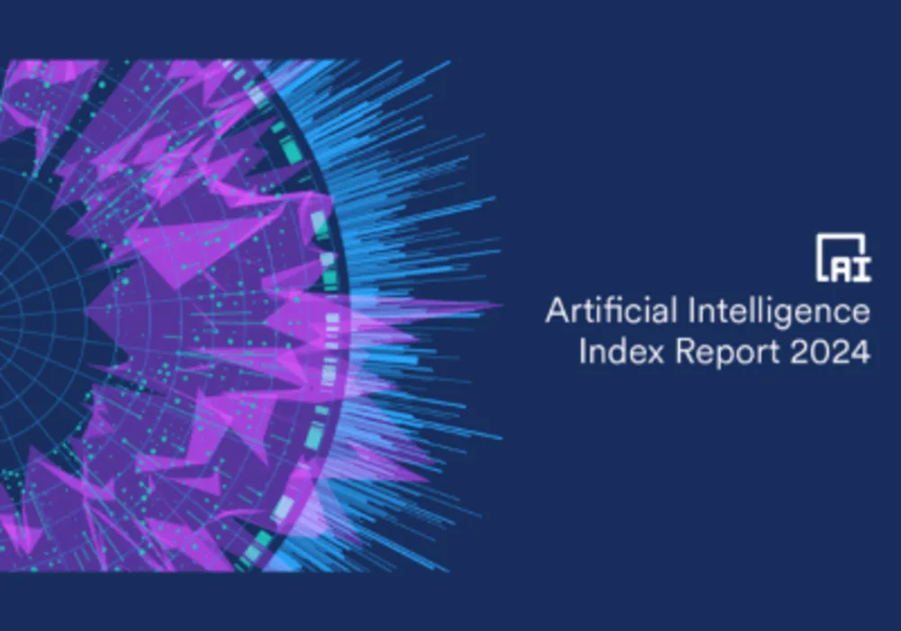 Welcome to the 2024 AI Index Report