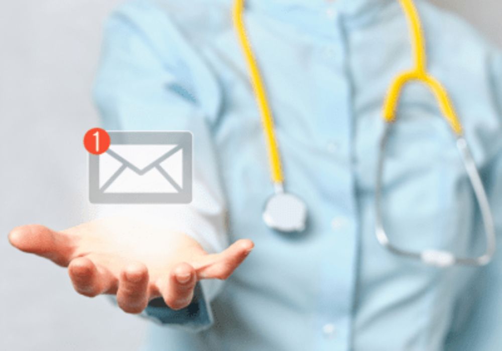 EHR Management for Patient-Physician Communication Workflows