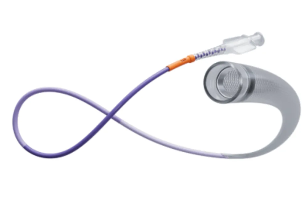 CERENOVUS launches Next Gen Catheter for Revascularization of Patients with Acute Ischemic Stroke