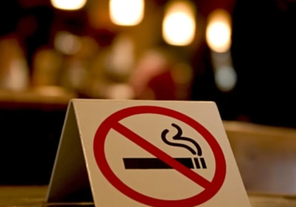 UK to Ban Tobacco Use For Young Generation