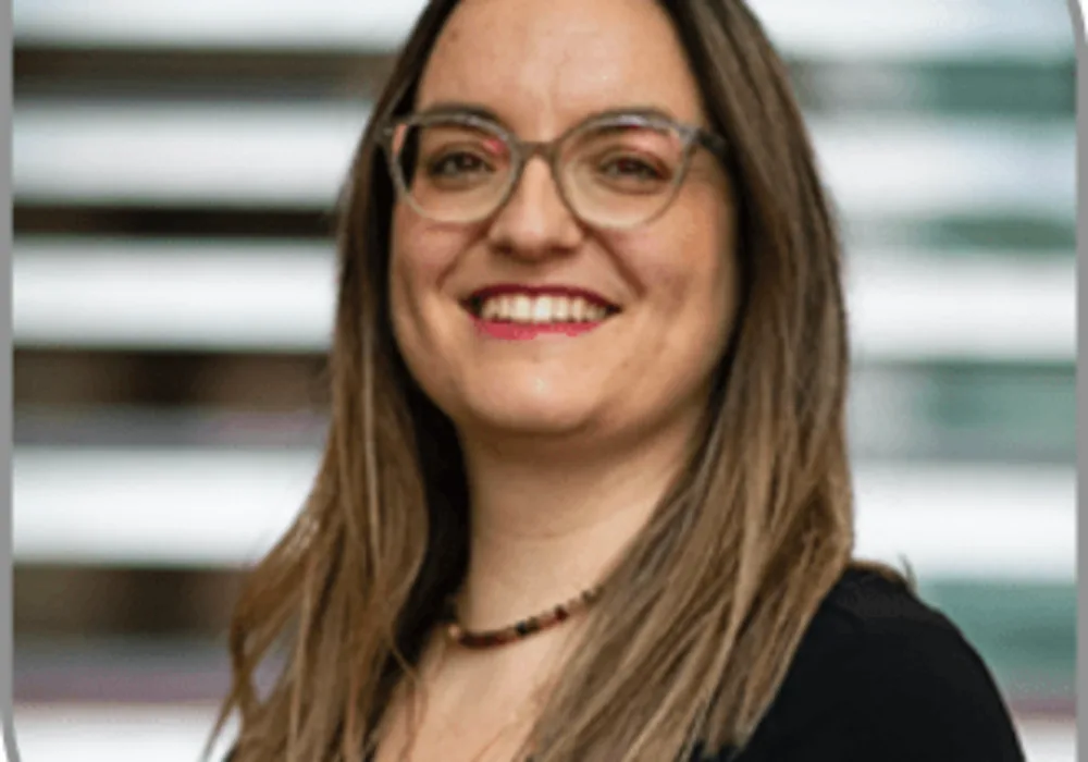 Dr. Christina Malamateniou Assumes Associate Editor Role at European Radiology Experimental