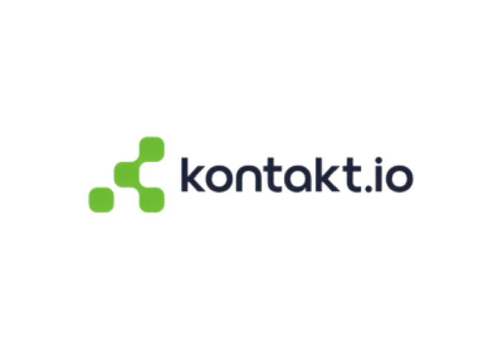 Kontakt.io Secures $47.5M Series C Funding from Goldman Sachs for AI Growth, US Hospital Expansion