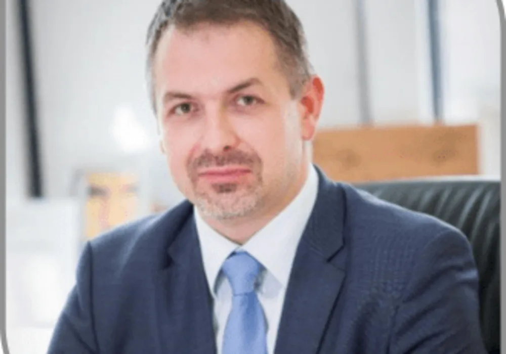 Konstantinos Deligiannis Appointed President of Eurasian and African Growth Markets at GE HealthCare