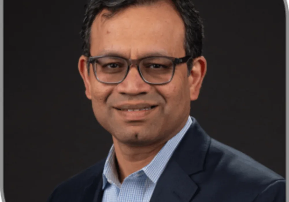 Nilesh Rajadhyax Joins MedQuest as Chief Operating Officer