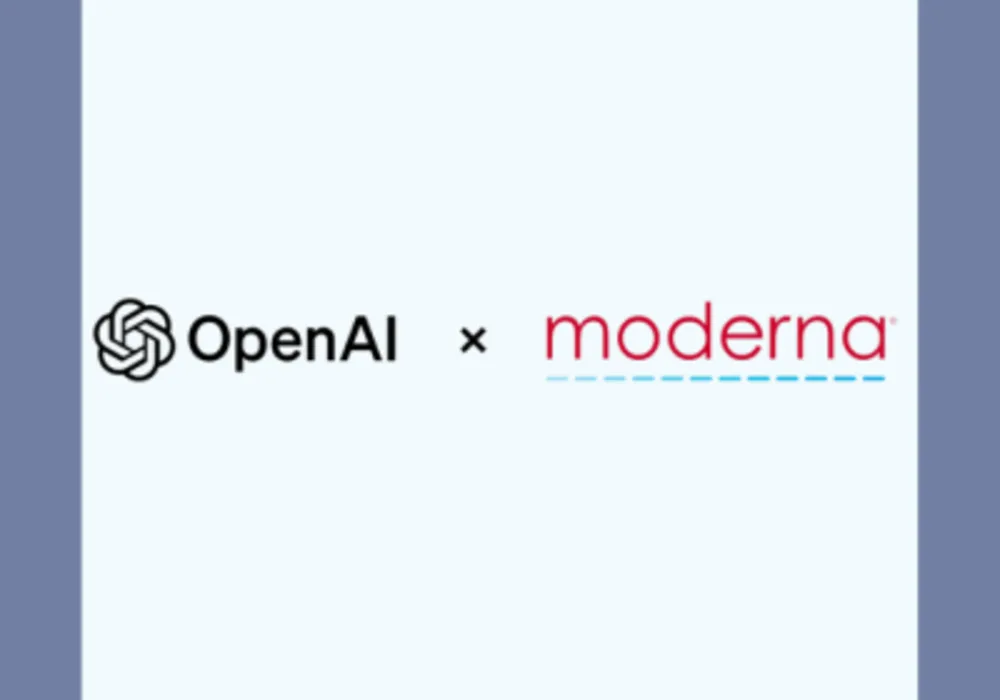 Moderna&#039;s AI Revolution: Transforming Healthcare with OpenAI Collaboration