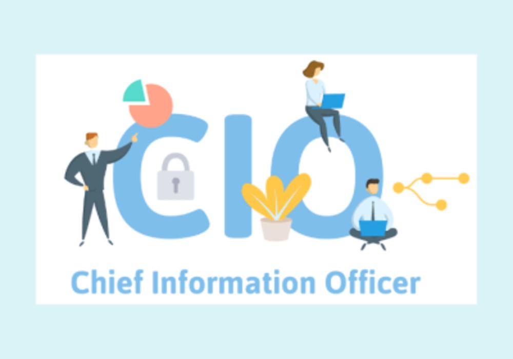 Charting the Course: The Evolving Role of CIOs in Digital Business Transformation