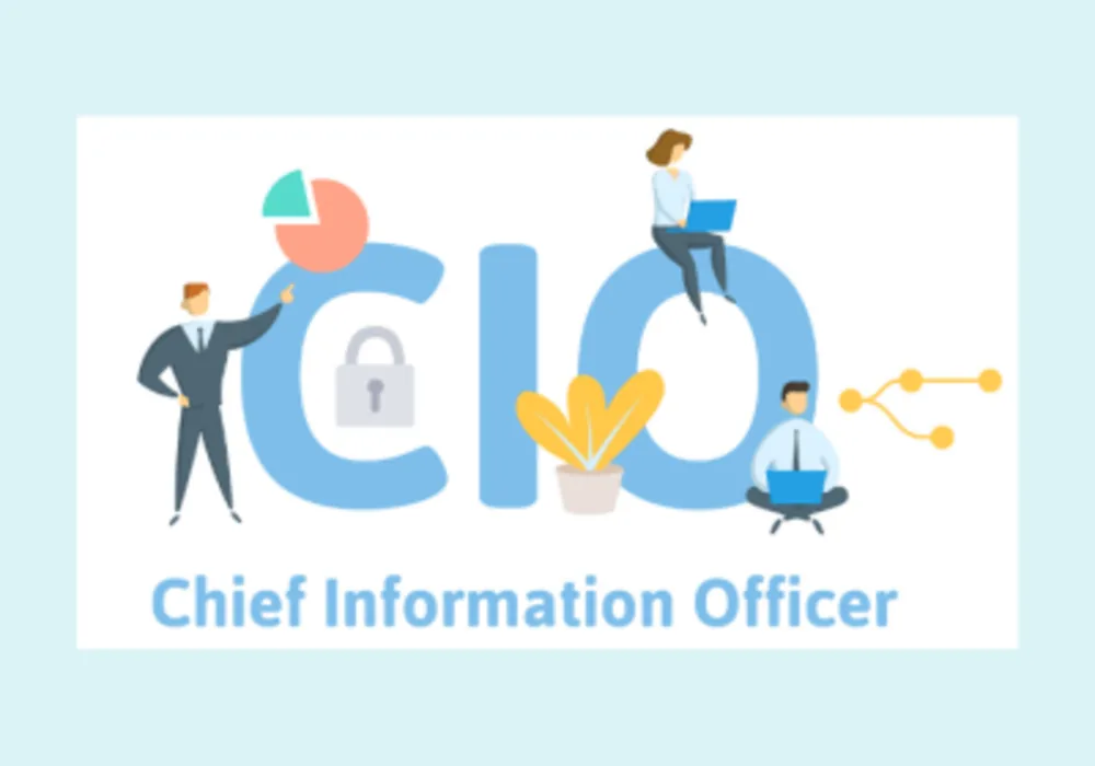 Charting the Course: The Evolving Role of CIOs in Digital Business Transformation