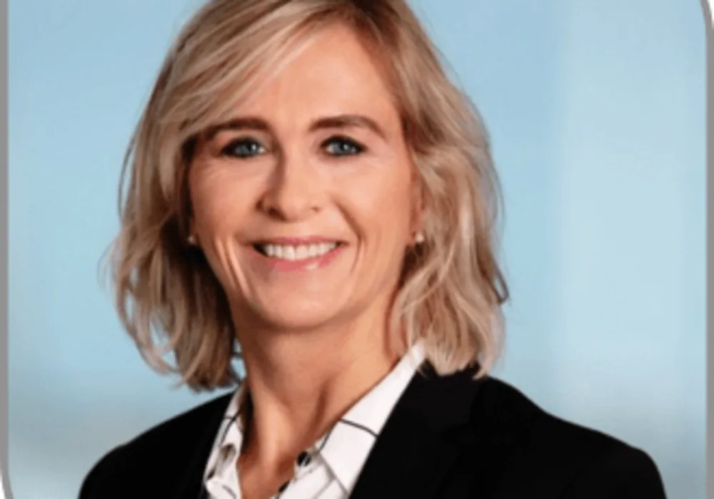 Marianna Gardarsdottir is New Director of Medical Imaging at Landspitali University Hospital