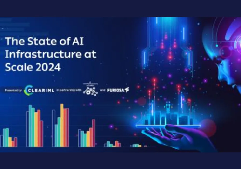 New Survey Unveils The State of AI Infrastructure at Scale, Exposing GPU Utilization Challenges