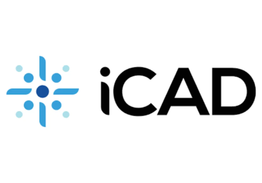 iCAD logo