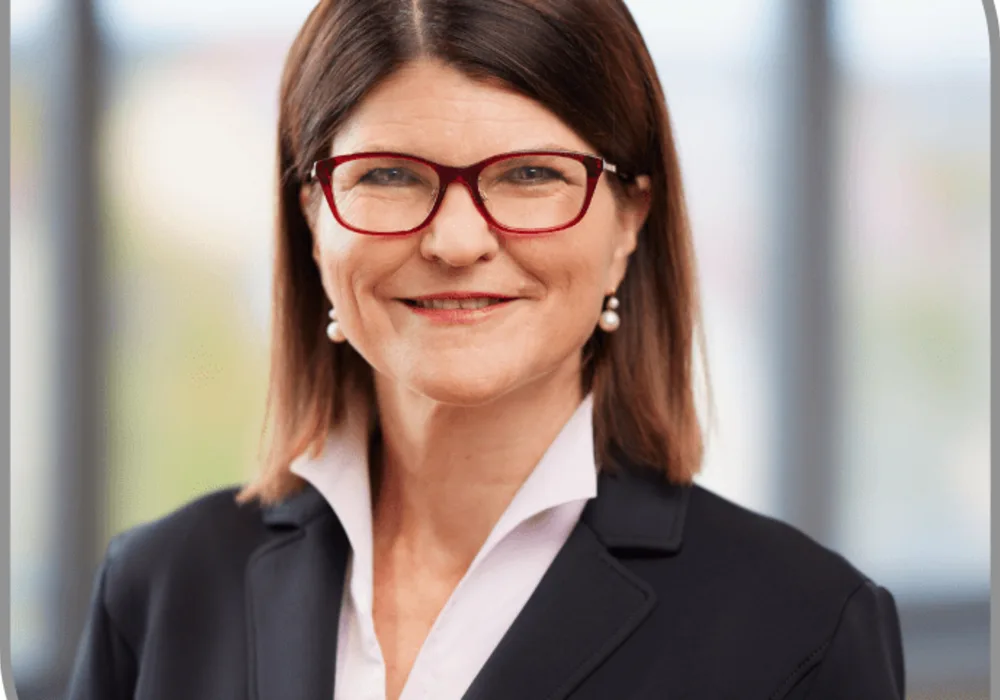 Siemens Healthineers Supervisory Board Extends Elisabeth Staudinger&rsquo;s Managing Board Mandate