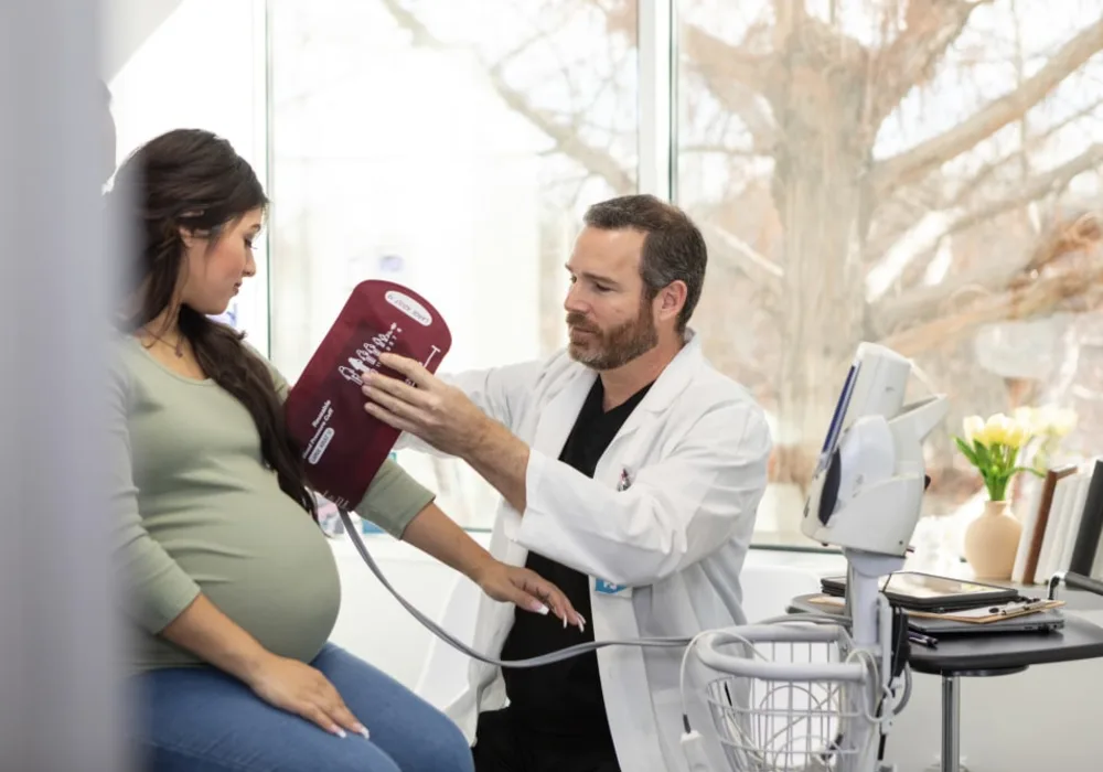 Systematic Review Offers Insights on Pre-eclampsia Prediction