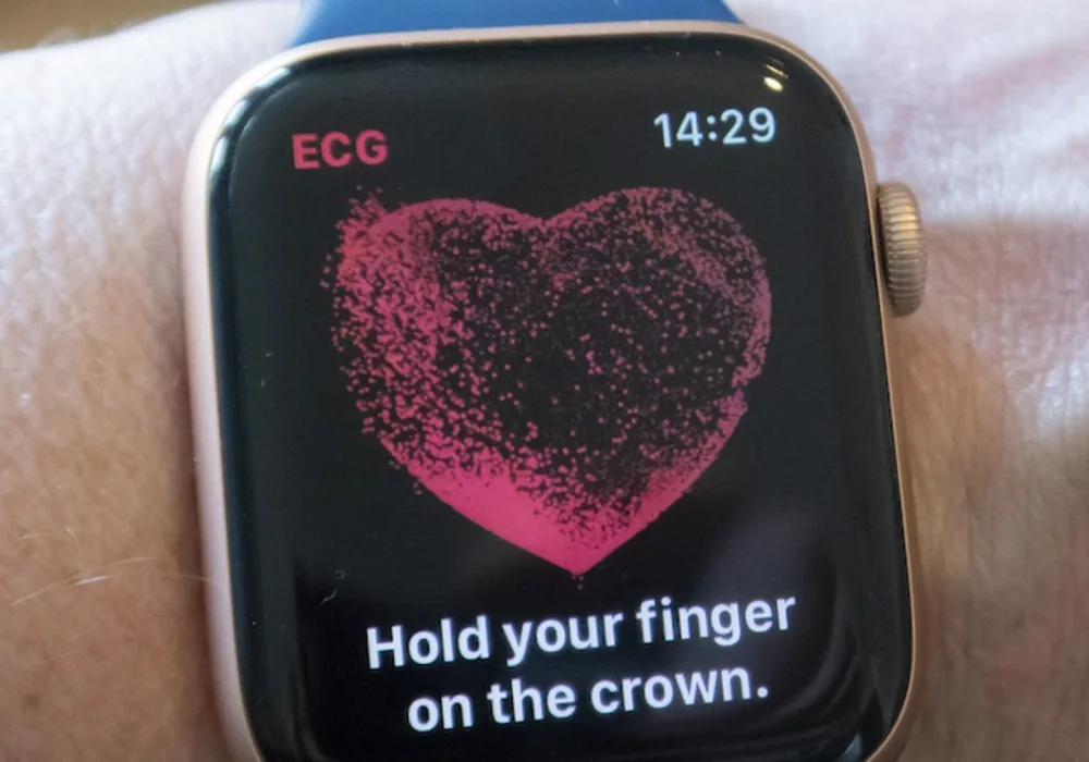 Apple Watch Receives FDA Approval as MDDT