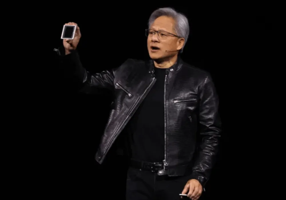 NVIDIA&#039;s Journey From Gaming to Healthcare