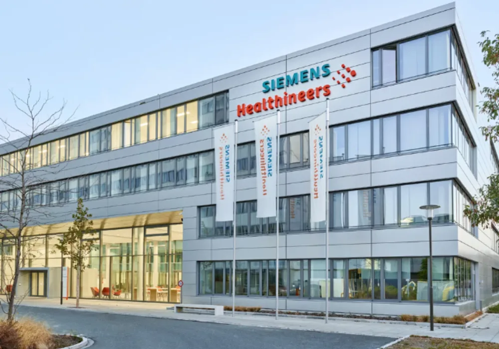 Siemens Healthineers on Track to Meet Fiscal Year 2024 Targets After Second Quarter