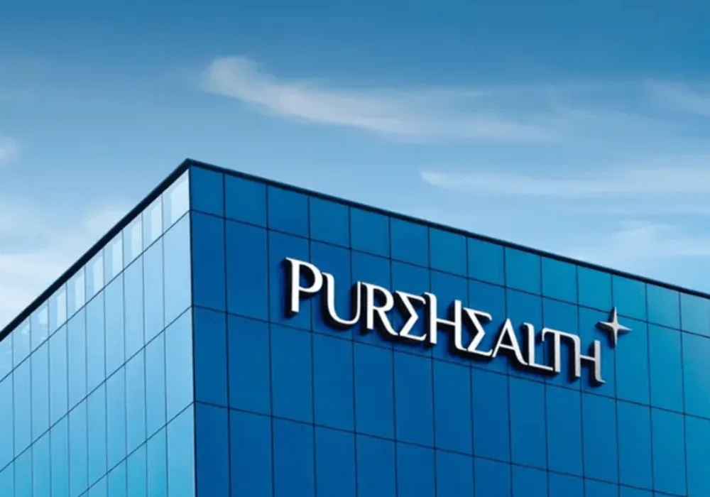 PureHealth named National Healthcare &amp; Longevity Champion for Abu Dhabi Global Healthcare Week