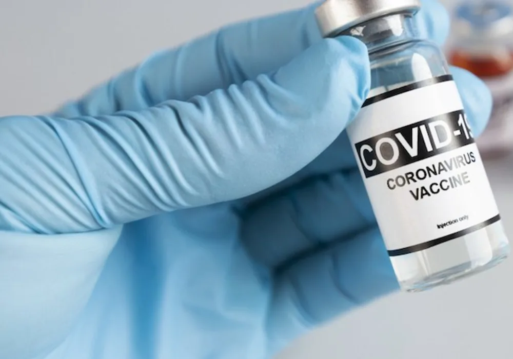 COVID-19 Vaccine Helps Heart Failure Patients Live Longer