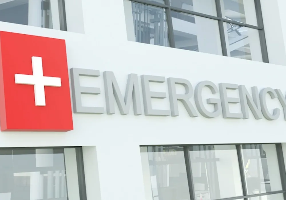 Specialty Emergency Departments - The Future of Emergency Care?
