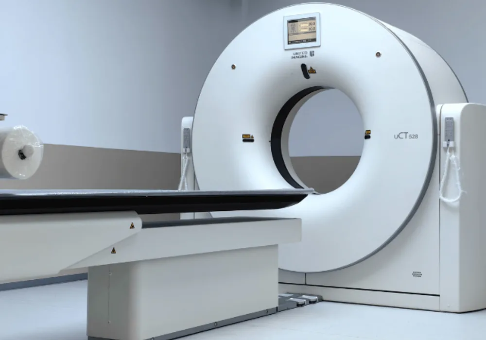 Cutting-Edge Imaging: Unicamed Hospital Joins United Imaging Global Family