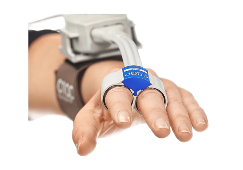 Non-Invasive Technologies for Continuous Hemodynamic Monitoring in Clinical Use are on the Rise