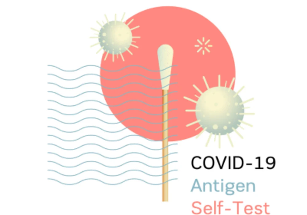 Germany Government Approves Covid-19 Antigen Self-Test for Lay Persons
