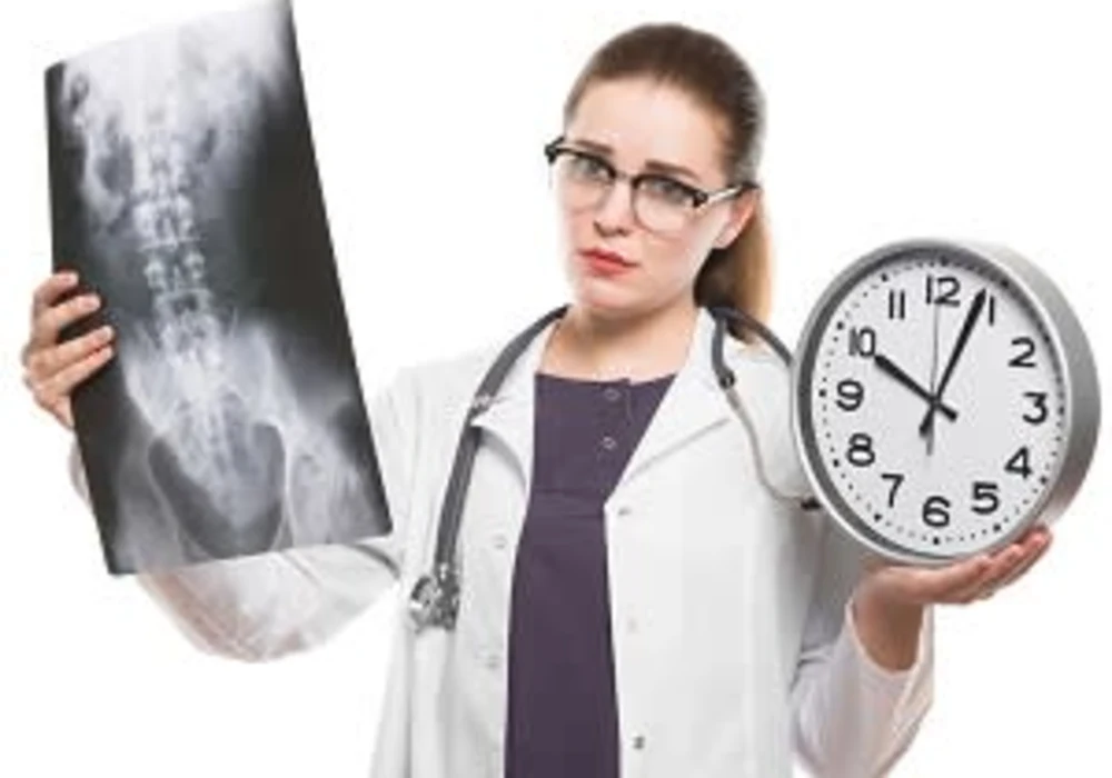 Radiologists Warn of Growing Wait Times and Clinic Closures in B.C.