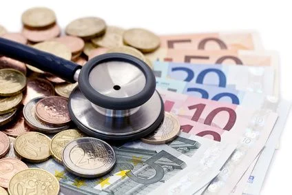 Using Health Services Must Not Break Family Finances