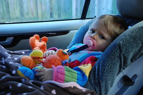 Emergency Departments not Doing Enough to Educate Parents about Car Seat Safety