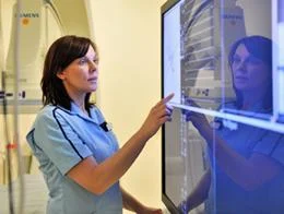 syngo Remote Assist Direct Applications Support at UK Hospital 